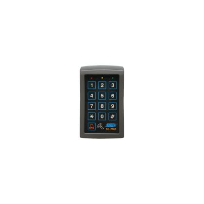 APO DK-2861 keypad with card reader 
