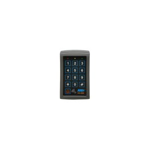 APO DK-2862 keypad with card reader 