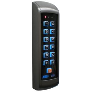 APO DK-2890 keypad with card reader 