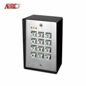 APO DK-6851 kódzár