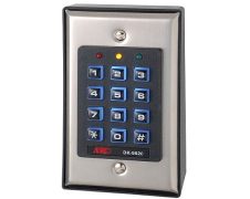 APO DK-9520 kódzár