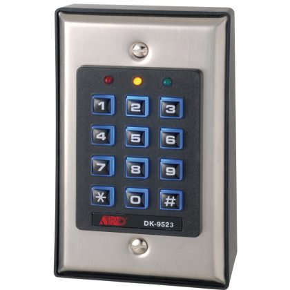 APO DK-9523B keypad