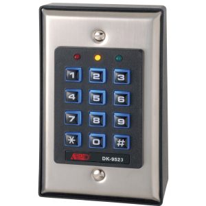 APO DK-9523 keypad 