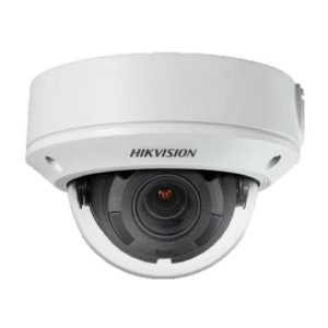 Hikvision DS-2CD1743G0-IZ 4 MP IP dome camera (varifocal lens: 2.8-12mm)