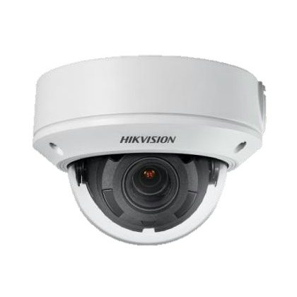 Hikvision DS-2CD1743G0-IZ 4 MP IP dome camera (varifocal lens: 2.8-12mm)