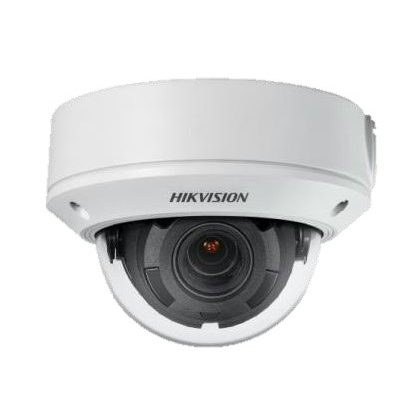 Hikvision DS-2CD1743G0-IZ 4 MP IP dómkamera (varifokális optika: 2.8-12mm)