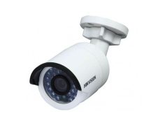 Hikvision DS-2CD2020F-I 2 MP IP csőkamera (fix optika: 4mm)