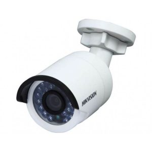 Hikvision DS-2CD2020F-I 2 MP IP bullet camera (fixed lens: 4mm)