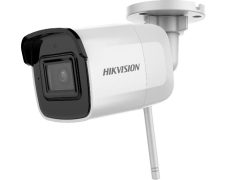   Hikvision DS-2CD2041G1-IDW1 4 MP IP wifi csőkamera (fix optika: 4mm)