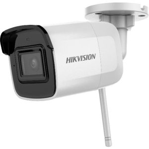 Hikvision DS-2CD2041G1-IDW1 4 MP IP wifi bullet camera (fixed lens: 4mm)