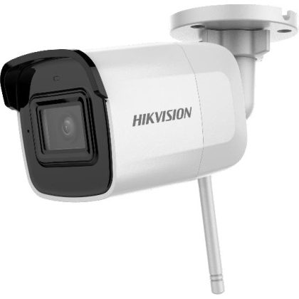 Hikvision DS-2CD2041G1-IDW1 4 MP IP wifi csőkamera (fix optika: 4mm)