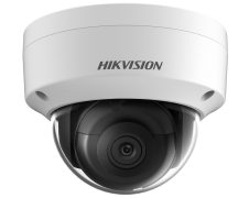   Hikvision DS-2CD2123G0-I 2 MP IP dómkamera (fix optika: 2.8mm) 