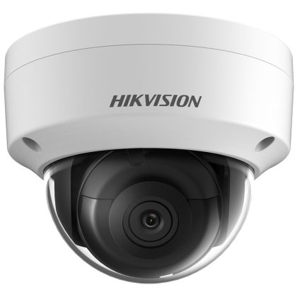 Hikvision DS-2CD2123G0-I 2 MP IP dómkamera (fix optika: 2.8mm) 