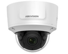   Hikvision DS-2CD2745FWD-IZS 4 MP IP dómkamera (varifokális optika: 2.8-12mm)