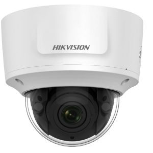Hikvision DS-2CD2745FWD-IZS 4 MP IP dómkamera (varifokális optika: 2.8-12mm)