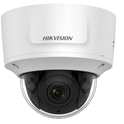 Hikvision DS-2CD2745FWD-IZS 4 MP IP dome camera (varifocal lens: 2.8-12mm)