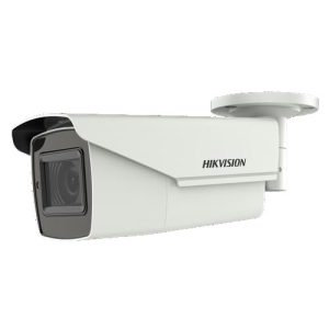 Hikvision DS-2CE16H0T-AIT3ZF 5 MP THD bullet camera (varifocal lens: 2.7-13.5mm)