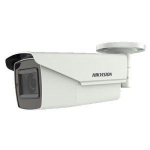 Hikvision DS-2CE16H0T-AIT3ZF 5 MP THD csőkamera (varifokális optika: 2.7-13.5mm)