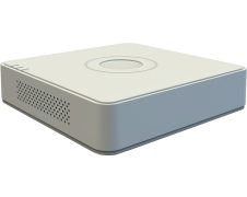 Hikvision 4 csatornás THD DVR