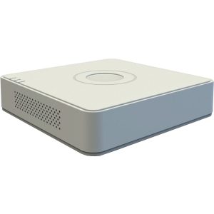 Hikvision 4 csatornás THD DVR