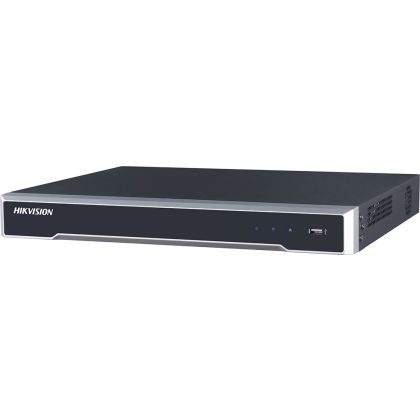Hikvision DS-7632NI-I2 32 csatornás IP rögzítő