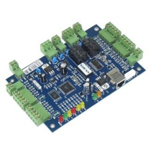 E100 Beléptető terminál panel  (Cryptex kompatibilis)
