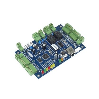 E100 Beléptető terminál panel  (Cryptex kompatibilis)