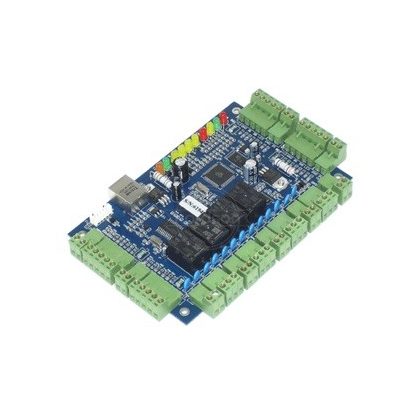 Sebury E400 access control panel