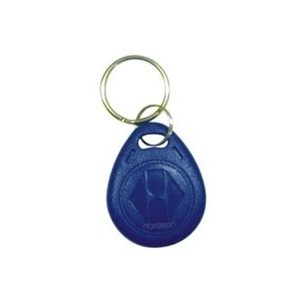 Sebury Proximity  "key ring" tag (drop shape)