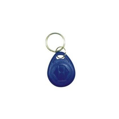 Sebury Proximity  "key ring" tag (drop shape)
