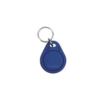Sebury Proximity "key ring" tag (flat, drop shape)
