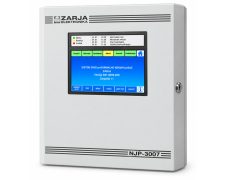 Fali rögzítőkeret az NJP-3007-hez