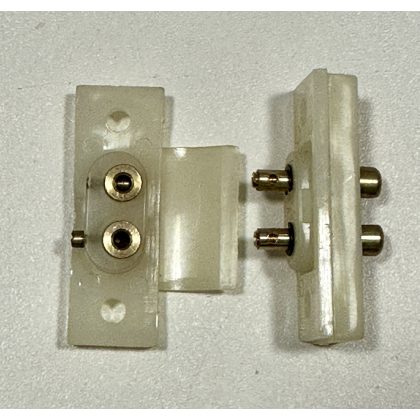 Ajtóátvezető - ajtóérintkező