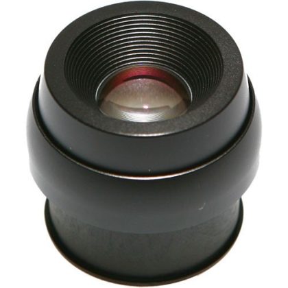 Arecont Vision 12mm lens