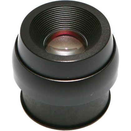 Arecont Vision 12mm optika