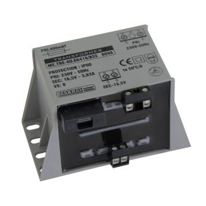 Makrai ME.TRE 60 (MKR-60) 16V 60VA transformer