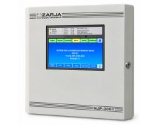   NJP-3001-Basic címezhető tűzjelző központ kommunikátorral