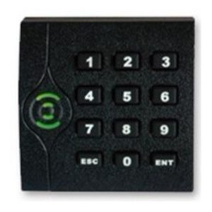 Sebury NK-RF190 multifunction proximity card reader