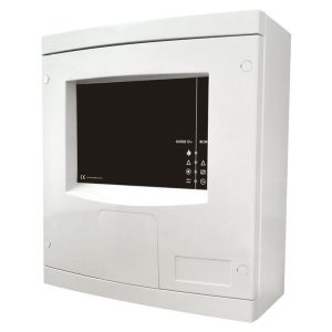 Global fire NODE+ 0L panel