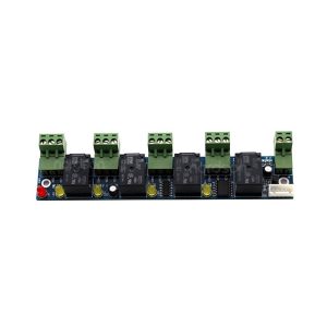 Sebury access control module, control expansion panel