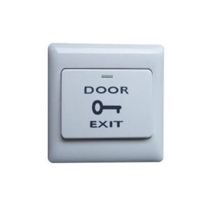 Sebury NYG01M plastic door release button