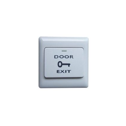 Sebury NYG01M plastic door release button