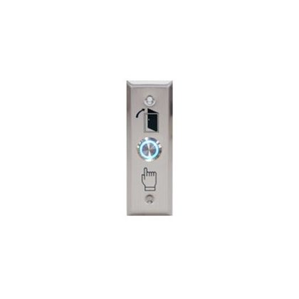Sebury NYG02F/BL door release button with backlight