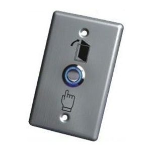 Sebury NYG05F-BL door release button with backlight