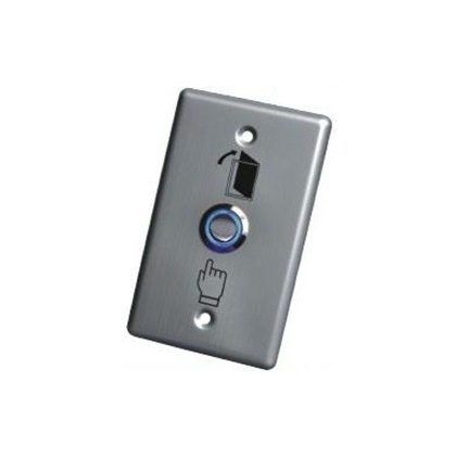 Sebury NYG05F-BL door release button with backlight