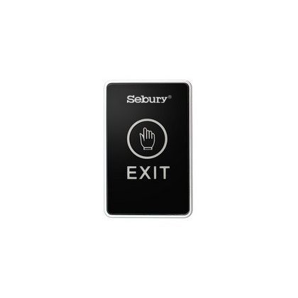 Sebury NYG06 touch sensor door release button