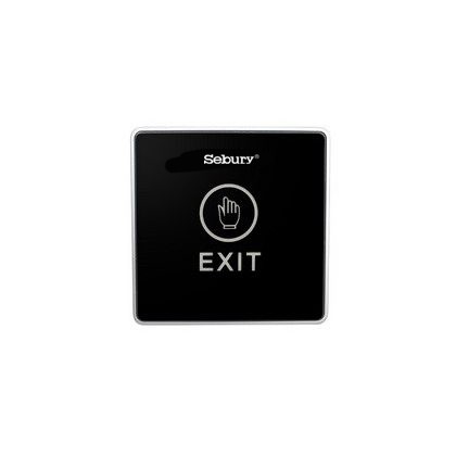 Sebury NYG07 touch sensor door release button