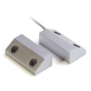 Zinc alloy surface mounted opening sensor FM02