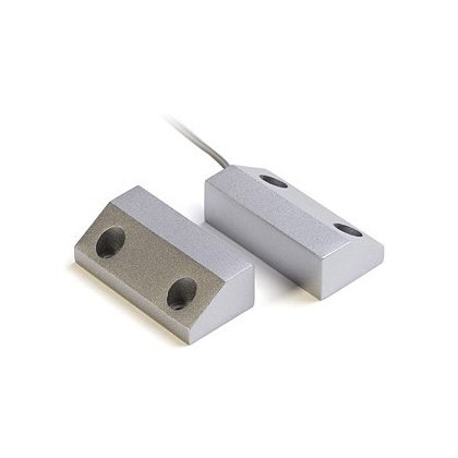 Zinc alloy surface mounted opening sensor FM02