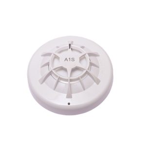 Apollo Orbis A1S Heat Detector with Flashing LED